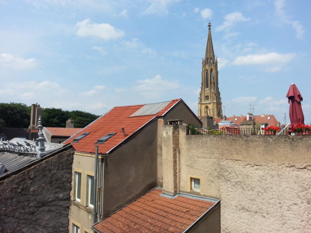 Port Saint Marcel *